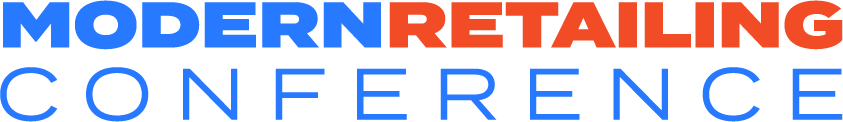 Modern Retailing Conference Logo